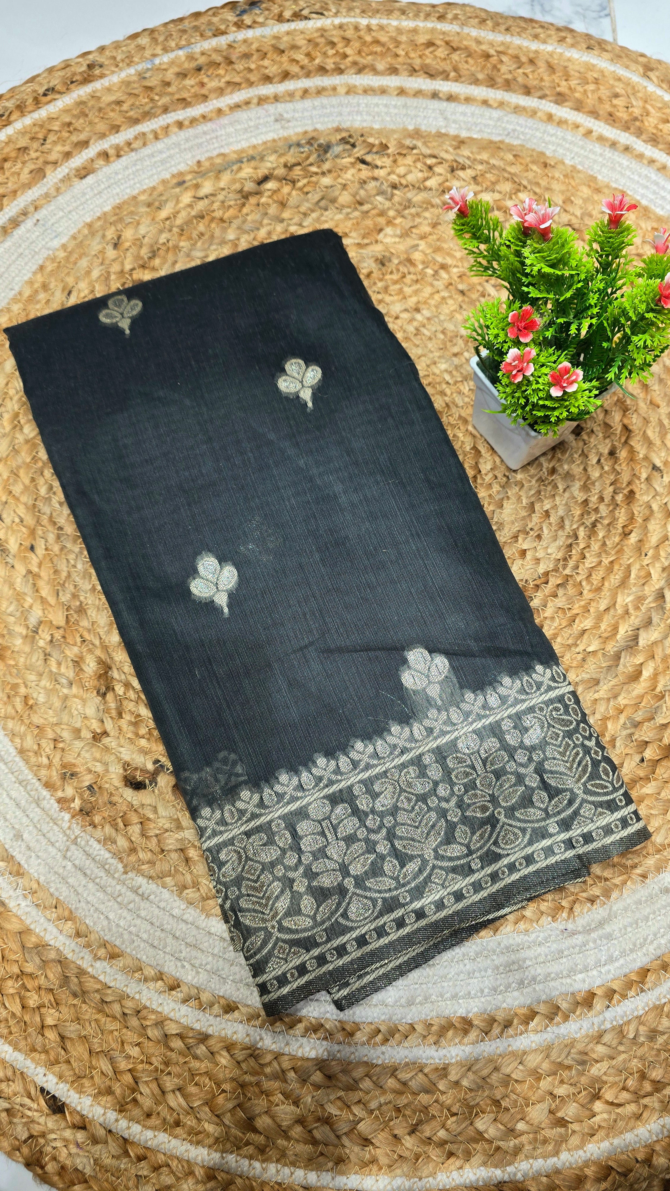 Expo Offer Saree