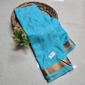 Stock Clearance Aadi Offer Saree