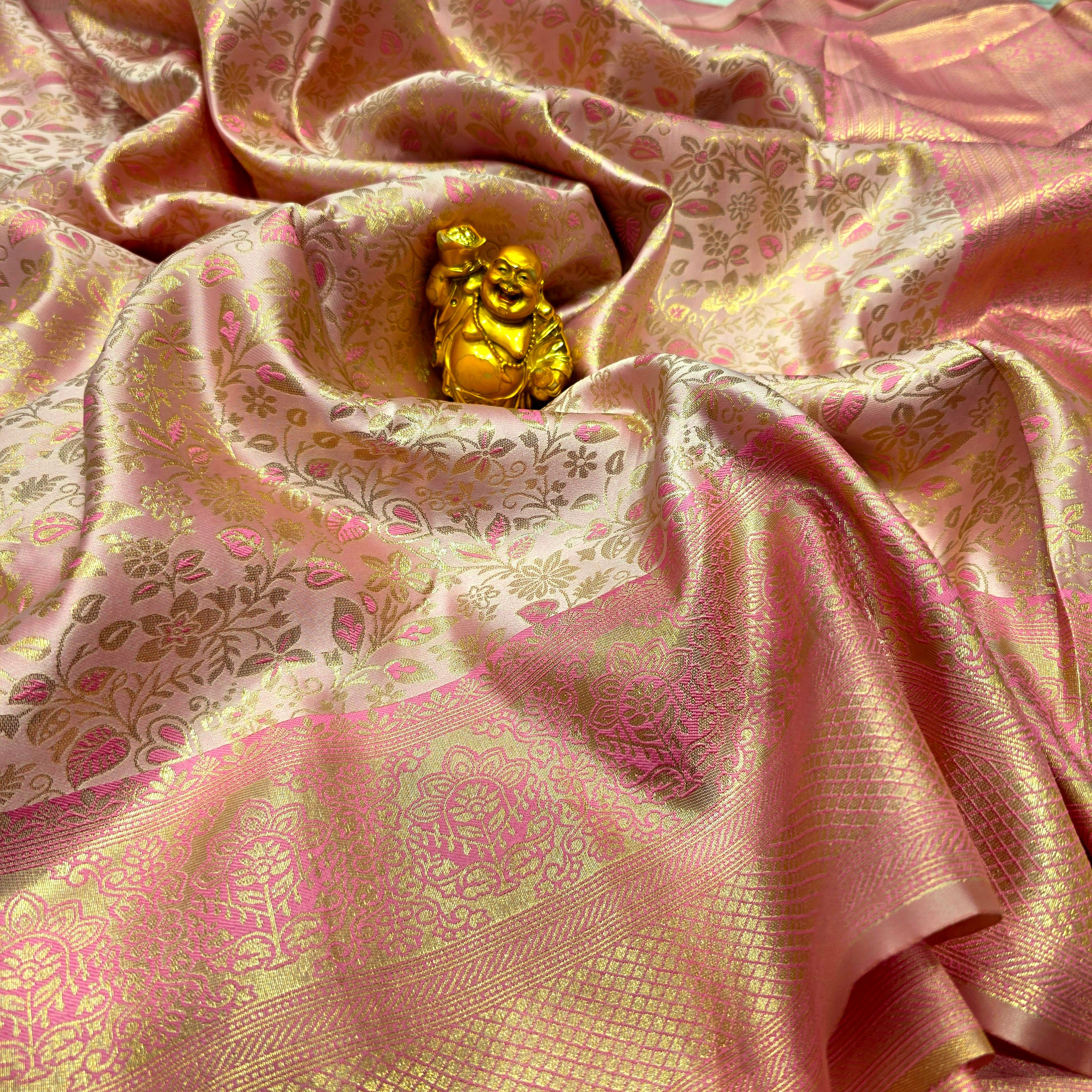 Sai Pallavi Saree