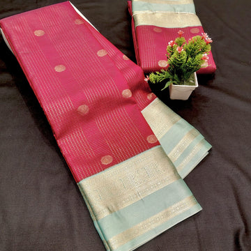 Premium Luxury Soft Silk Saree