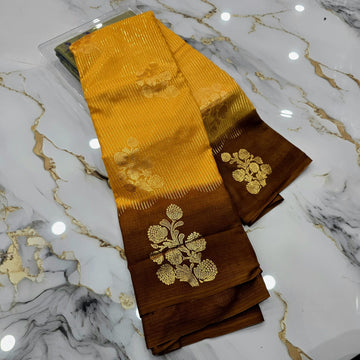 Soft Silk Diwali Collections