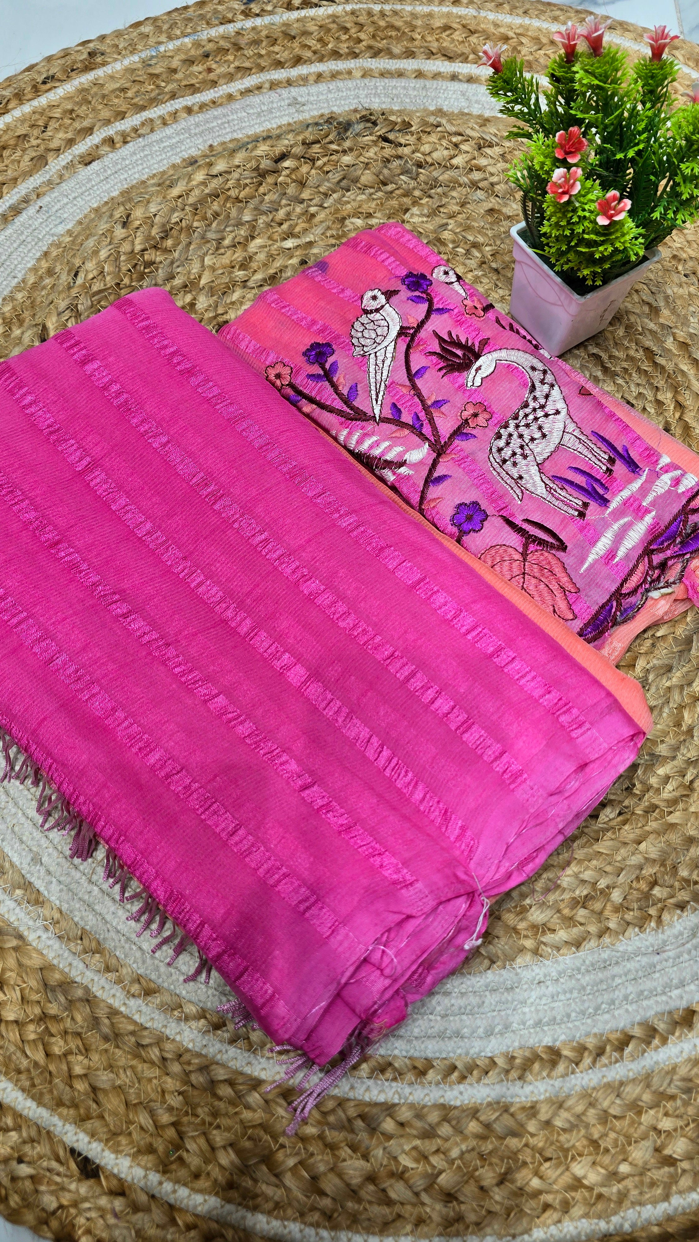 Expo Offer Saree
