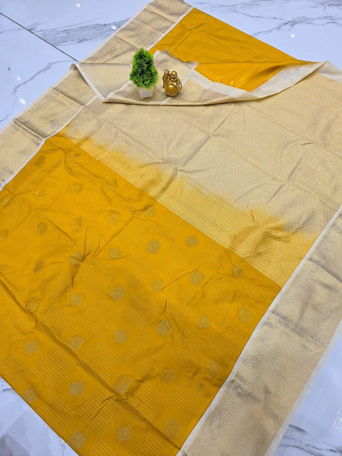 Premium Luxury Soft Silk Saree