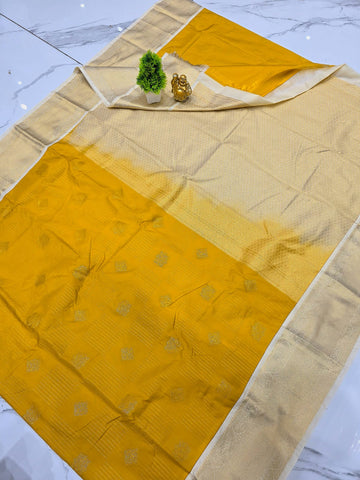 Premium Luxury Soft Silk Saree