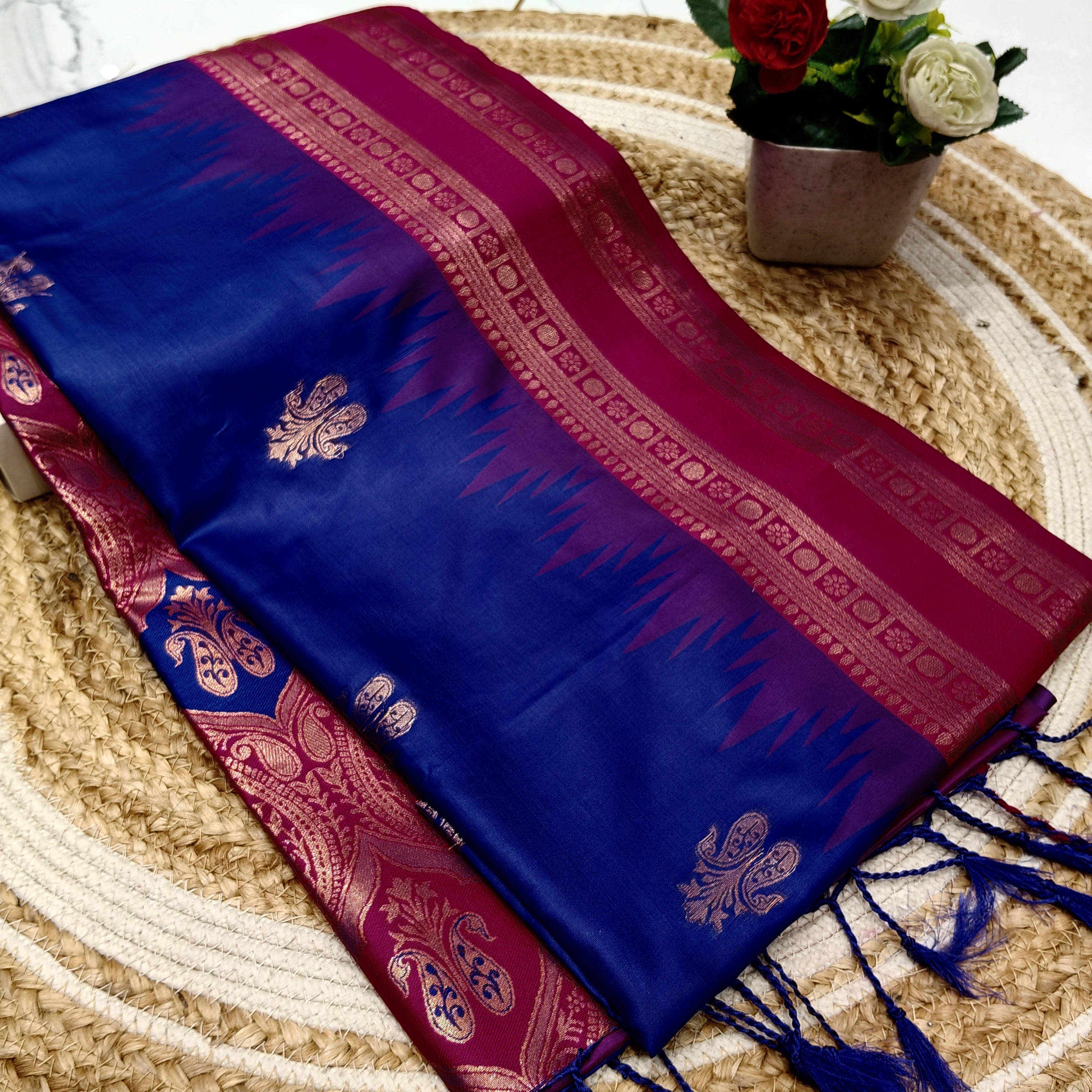 Premium Luxury Soft Silk