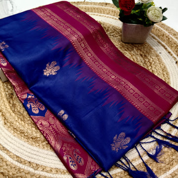 Premium Luxury Soft Silk
