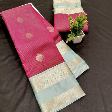 Premium Luxury Soft Silk Saree