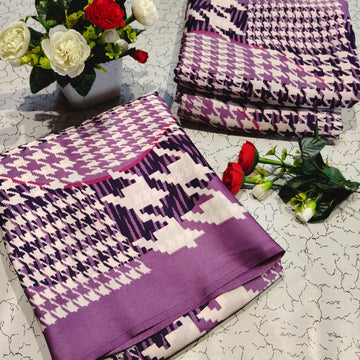 Soft Designer Sarees