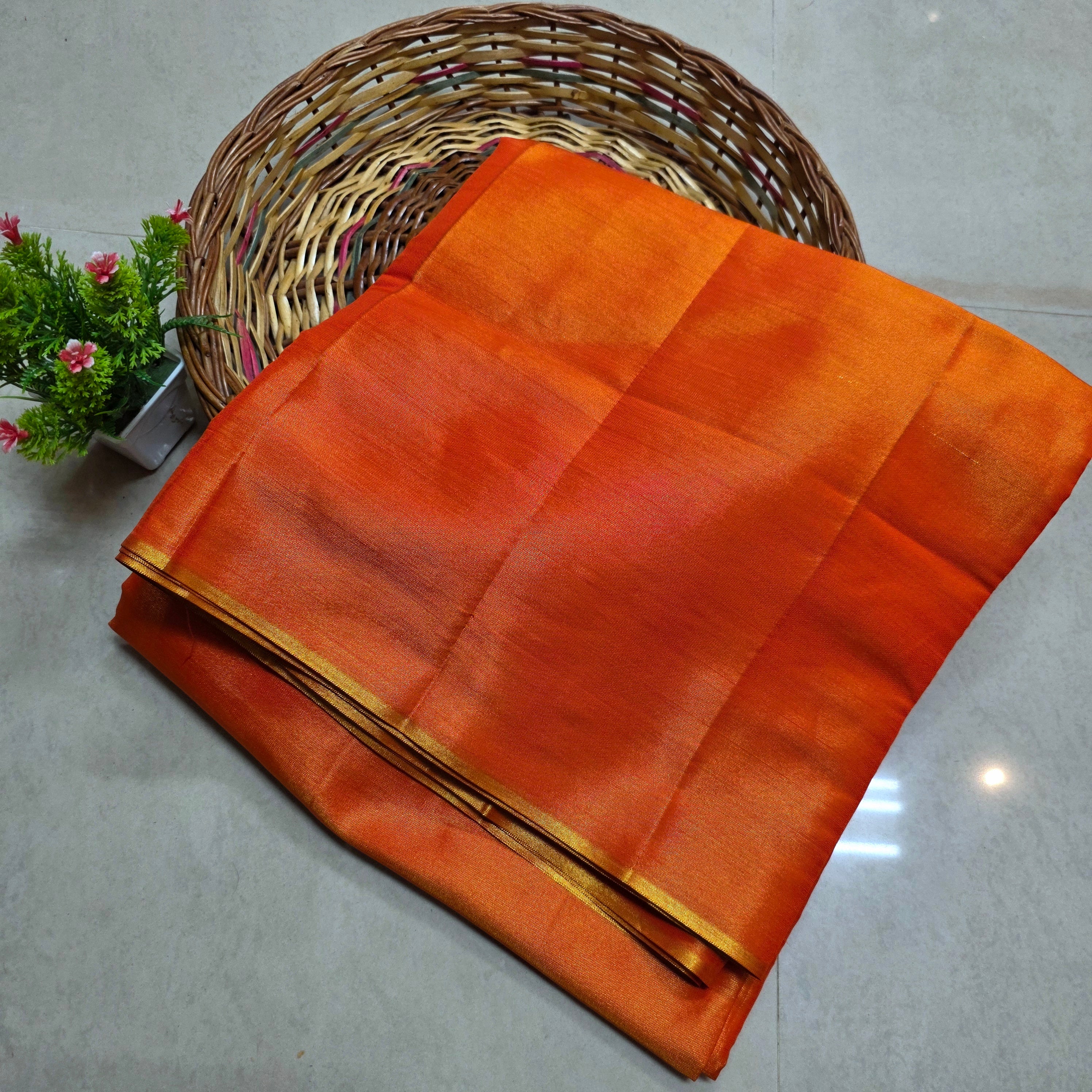 Stock Clearance Aadi offer Saree