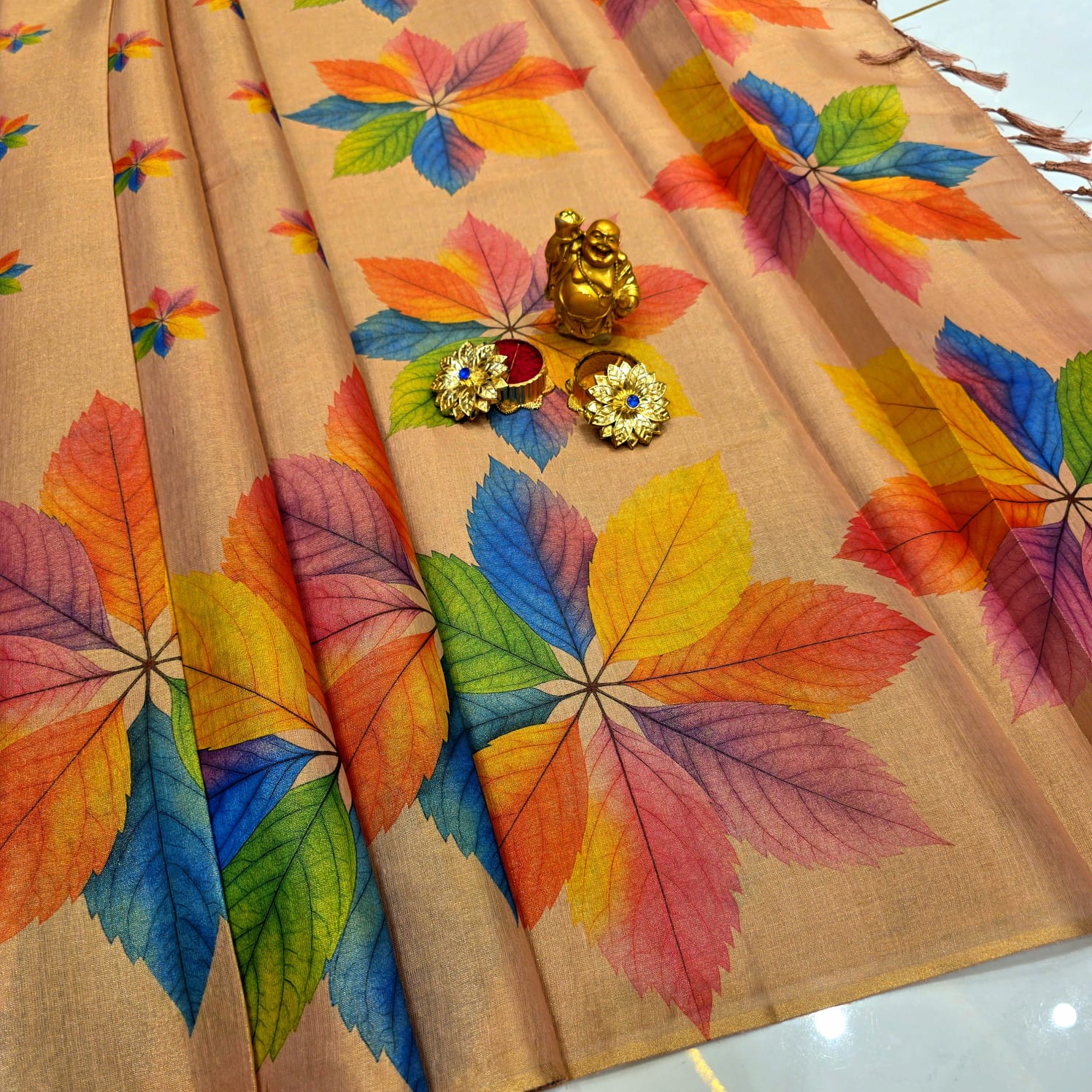 Premium Soft Tissue Silk