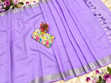 Diwali Special Kadhi Cotton Saree