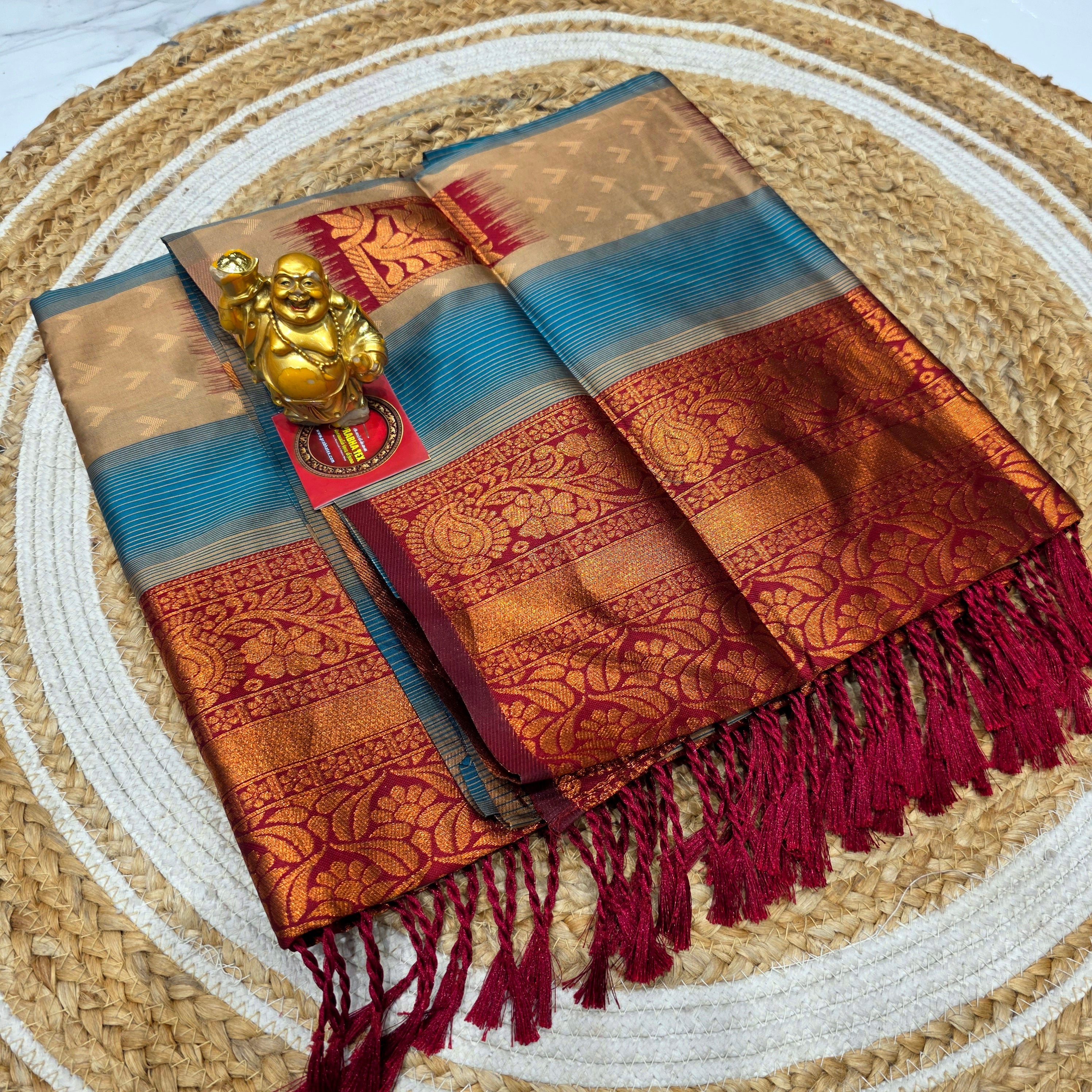 Expo Offer Saree