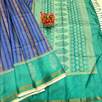 Siddhanth Samakalin Prints Saree