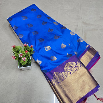 Stock Clearance Aadi Offer Saree