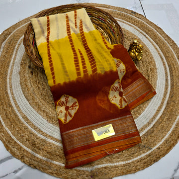 Expo Offer Saree