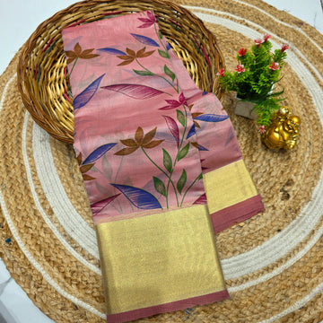 Expo Offer Saree