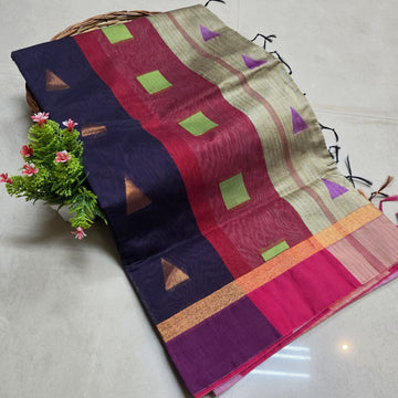 Stock Clearance Aadi Offer Saree