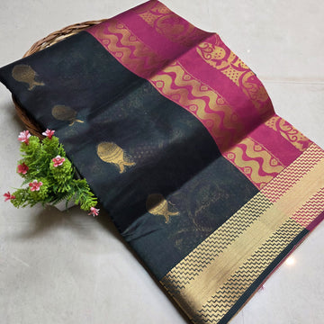 Stock Clearance Aadi Offer Saree