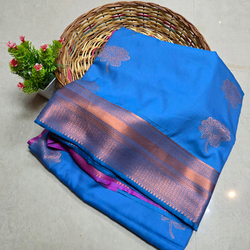 Stock Clearance Aadi offer Saree