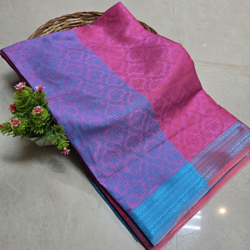 Stock Clearance Aadi Offer Saree
