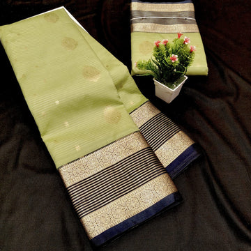 Premium Luxury Soft Silk Saree