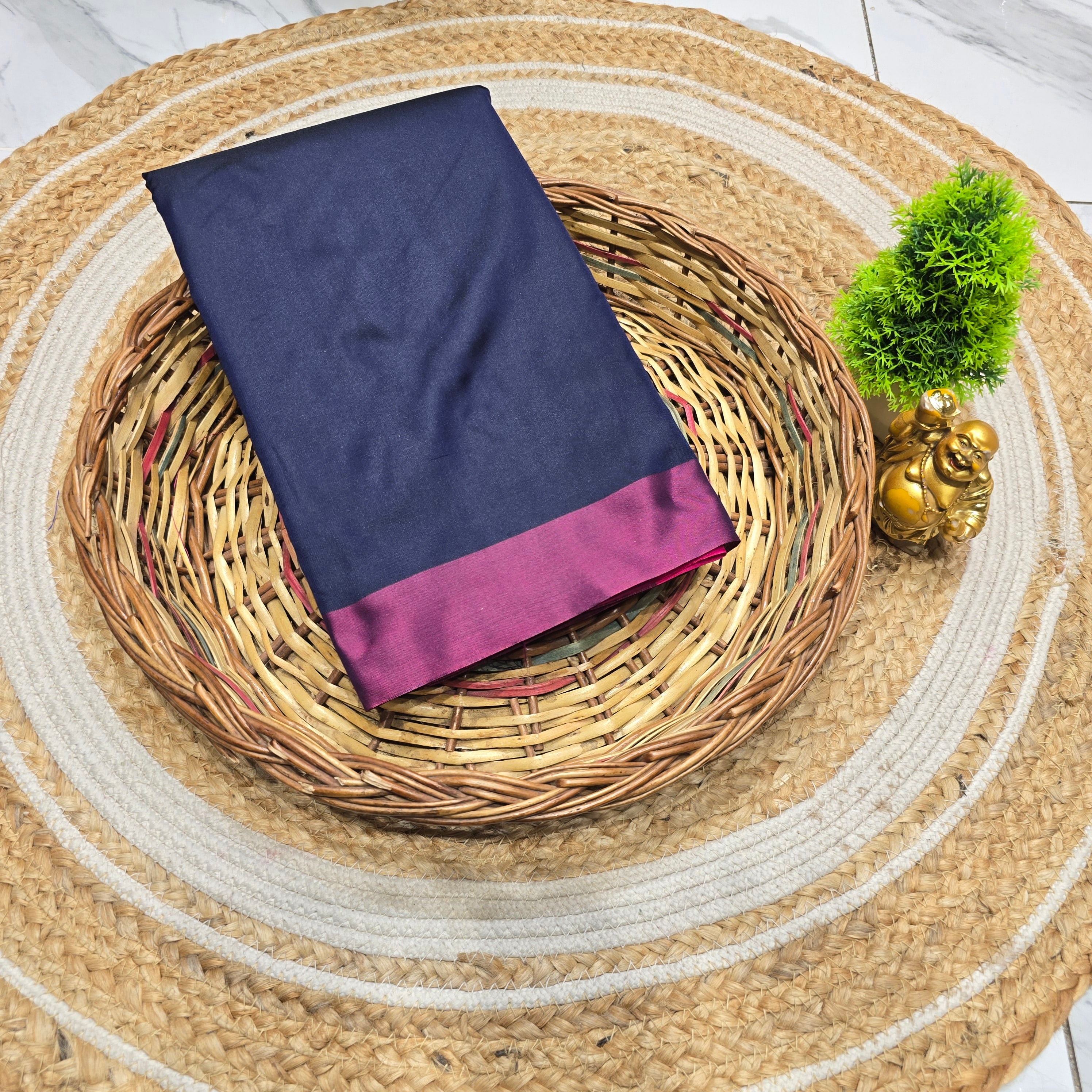 Soft Silk Aadi Offer Saree