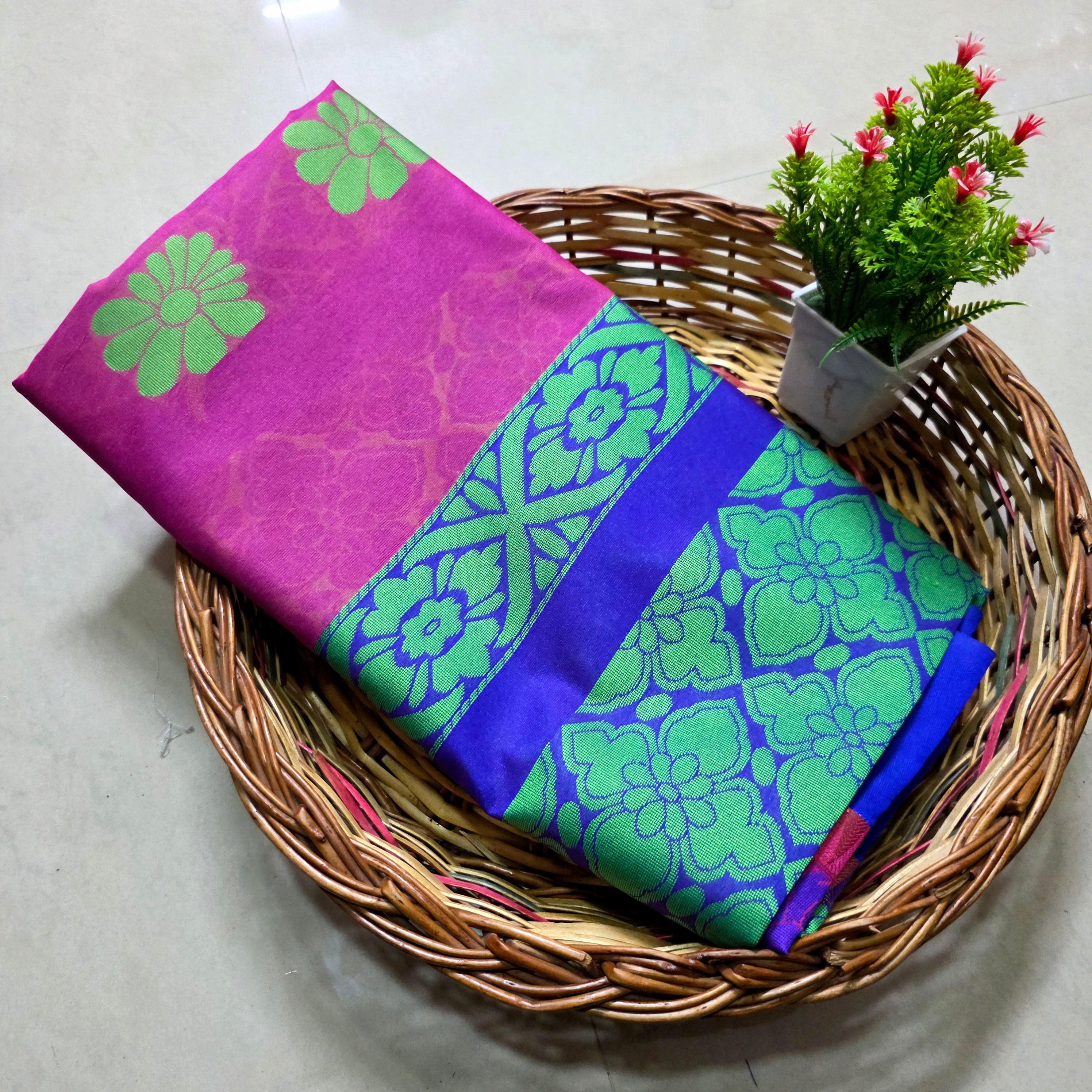 Stock Clearance Aadi offer Saree