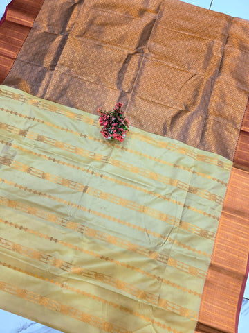 Luxury Soft Silk Saree