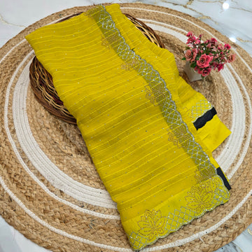 Offer Space Silk Saree