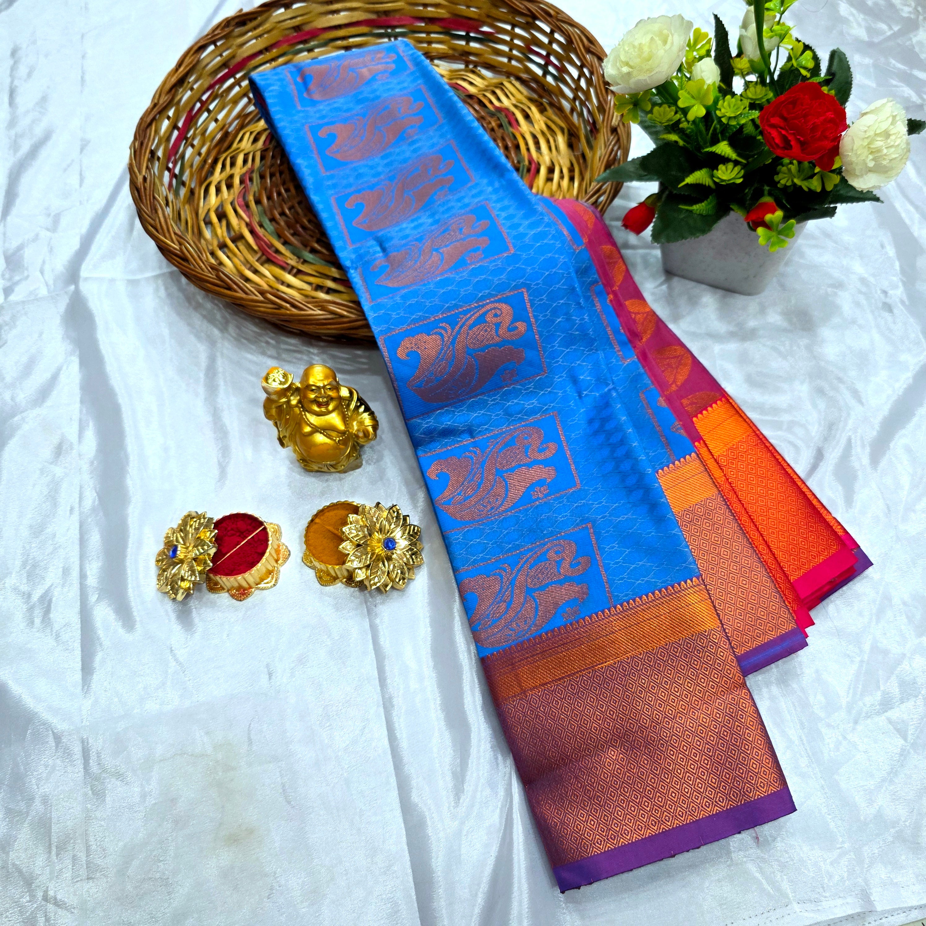 Radhai Collection