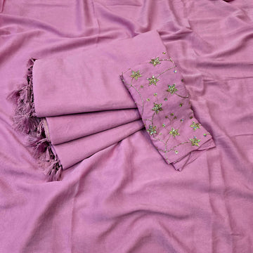 Diwali Special Crush Silk Saree