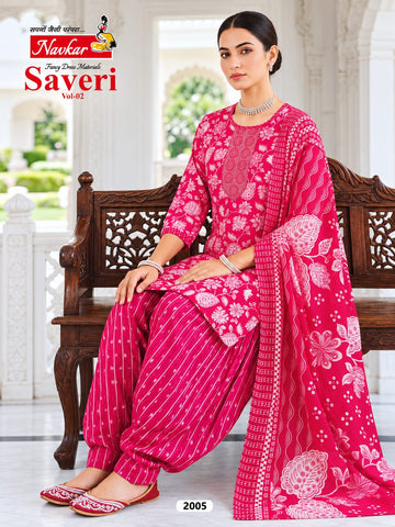 Branded Kurti Set