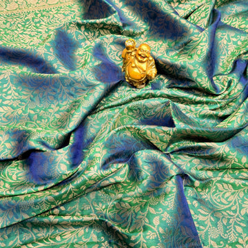 Luxery Soft Silk Saree