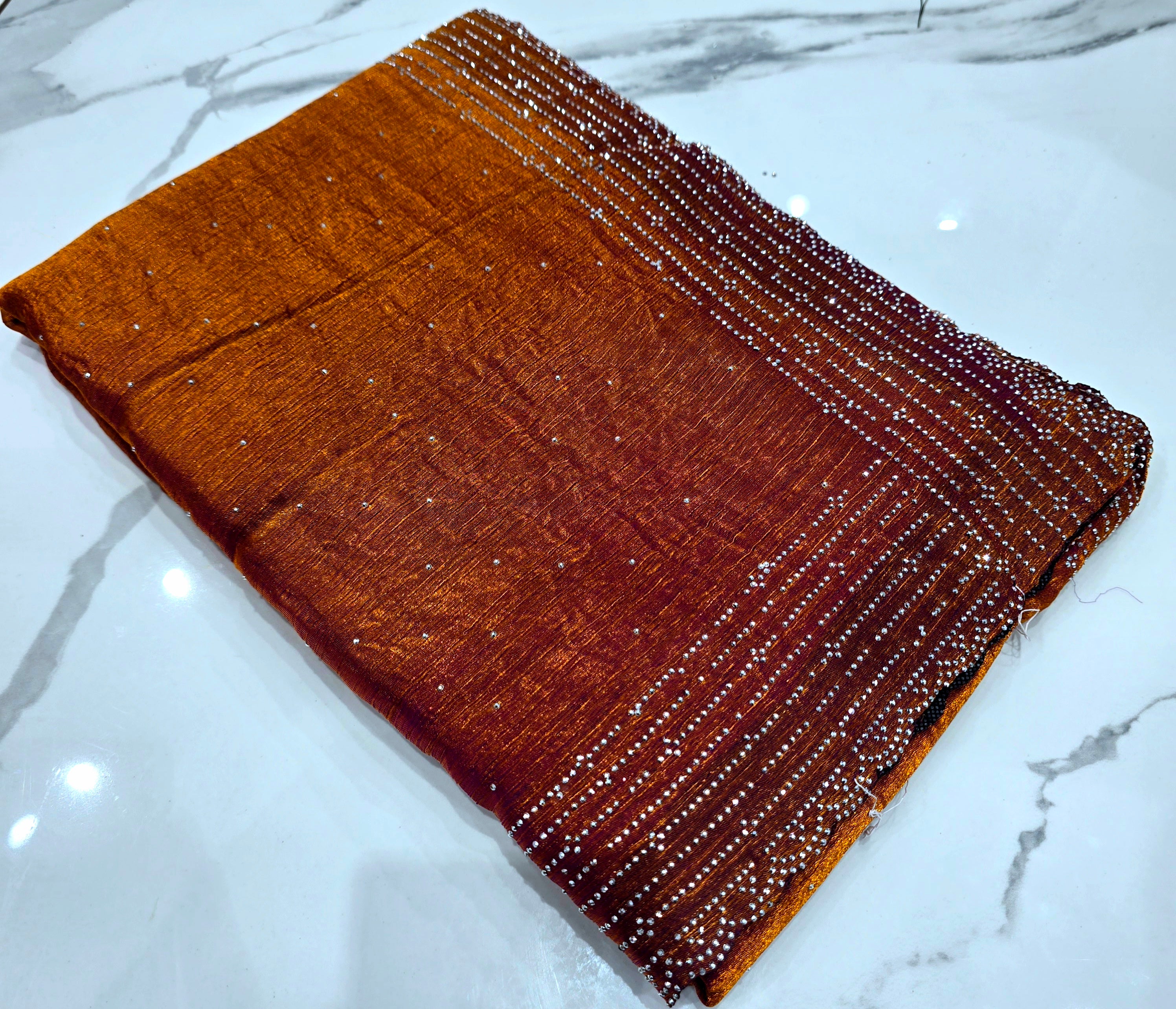 Space Silk