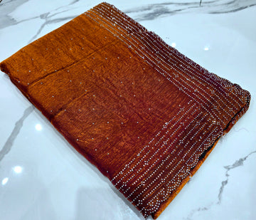 Space Silk