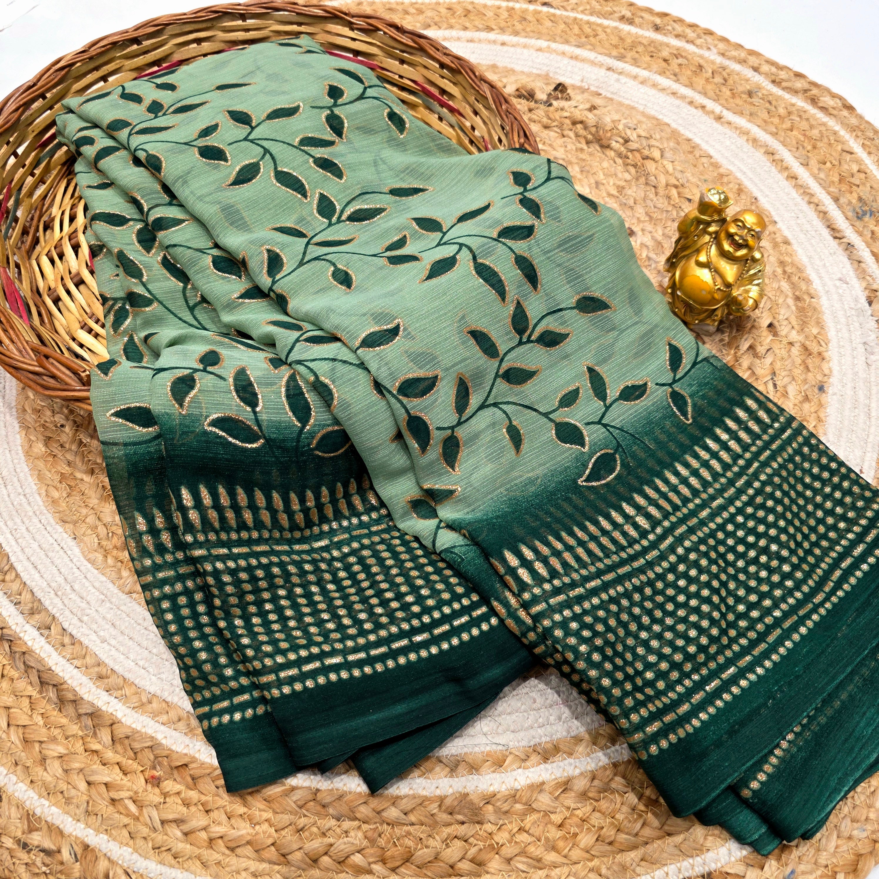Expo Offer Saree