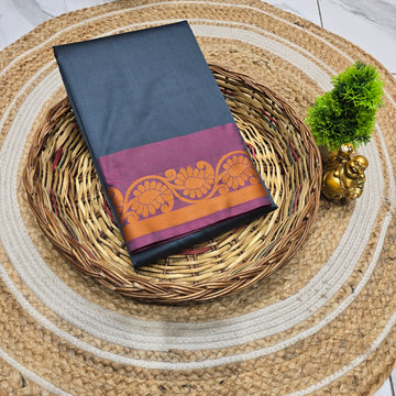 Soft silk Aadi Offer Saree