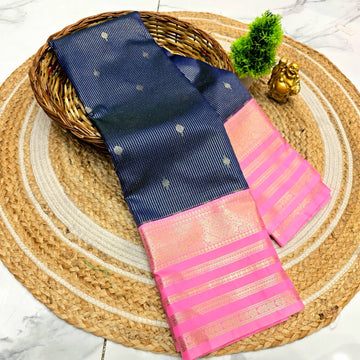 Premium Luxury Soft Silk Saree