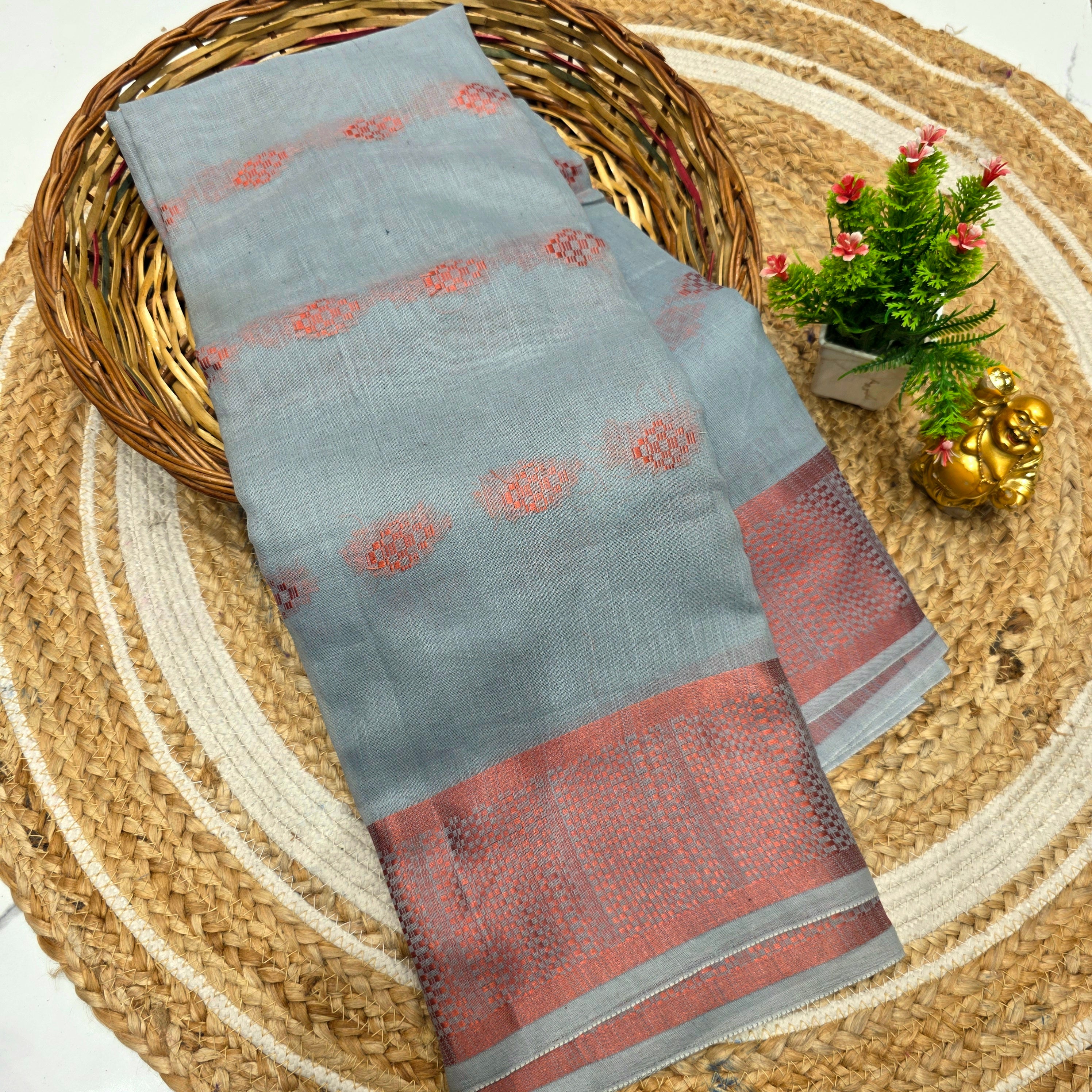 Expo Offer Saree