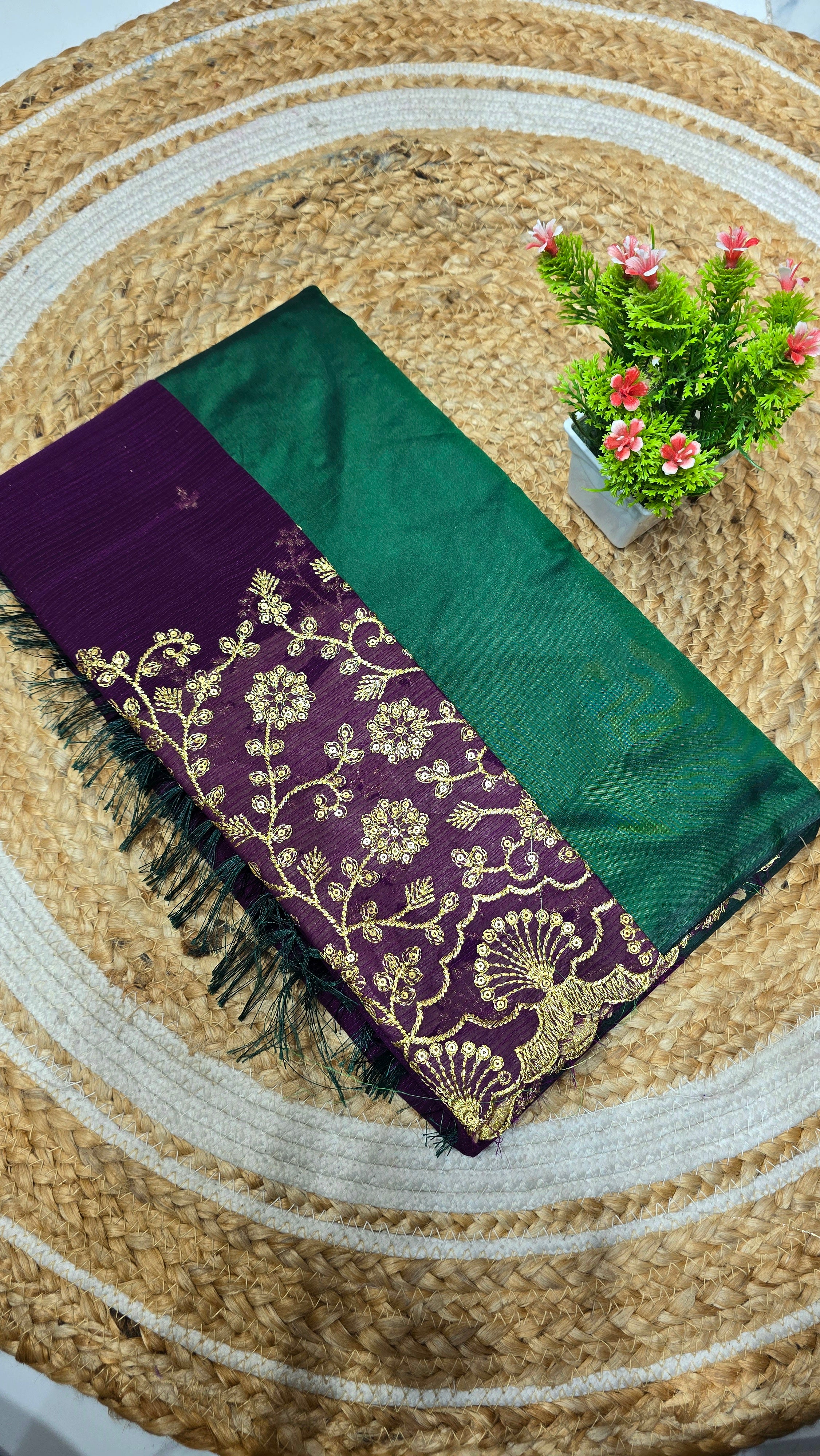 Expo Offer Saree
