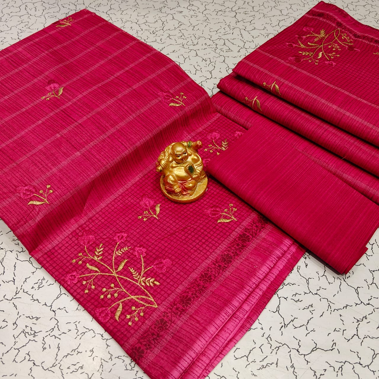 Pure Embroidery Cotton
