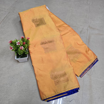 Stock Clearance Aadi Offer Saree