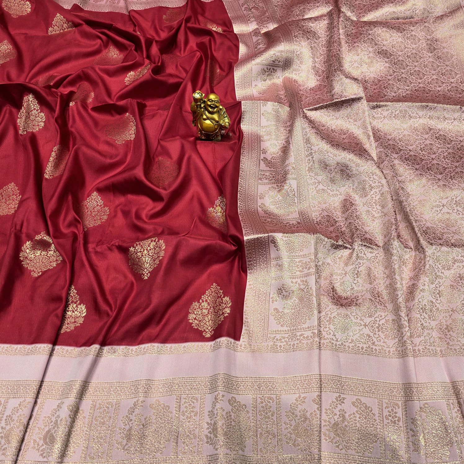 Premium Luxury Soft Silk Saree
