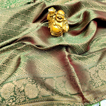 Luxery Soft Silk Saree