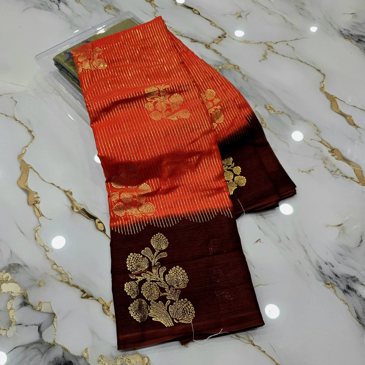Soft Silk Diwali Collections