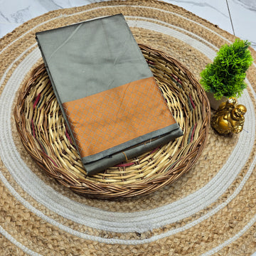 Soft silk Aadi Offer Saree