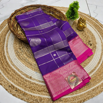 Premium Luxury Soft Silk Saree