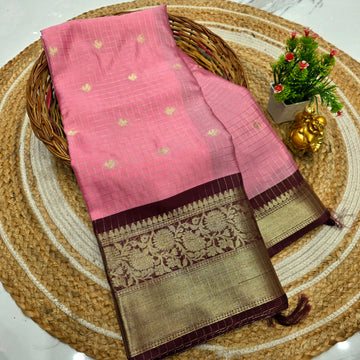 Banarasi Silk Saree
