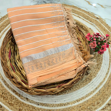 Offer Space Silk Saree