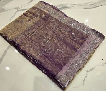 Space Silk